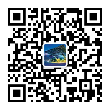 扫码添加微信