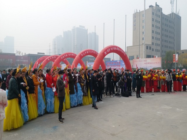2026第22届郑州国际茶业博览会