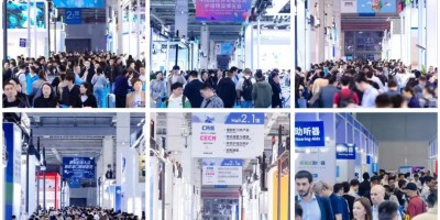 2026全球康养大展十月北京启幕 三大展会联袂聚焦万亿银发经济新蓝海