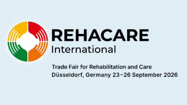 REHACARE 2026国际康复与护理贸易展览会