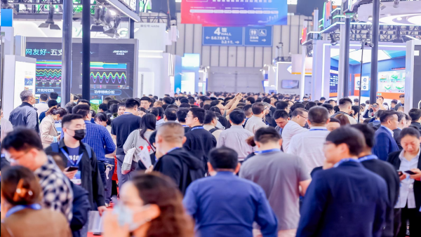 CESC 2026第四届储能大会暨智慧储能技术及应用展览会