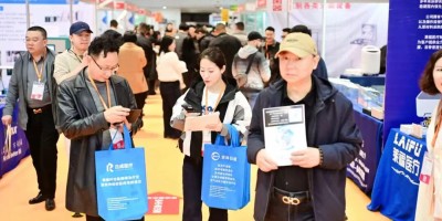 不靠海、不沿边,昆明这场医疗展如何成为南亚东南亚的“医疗器械走廊”?