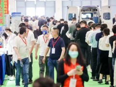 展会照片