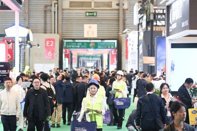 CIOSH 2027第112届中国国际劳动保护用品交易会
