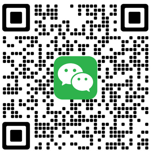 扫码添加微信