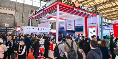 算电储氢四展联动!CDCE 2026上海国际数据中心展12月启幕,构筑全球绿色算力产业对接高地