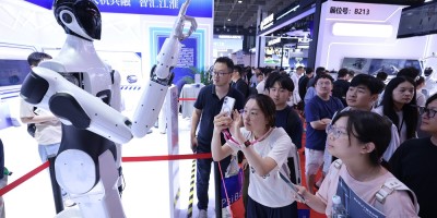 规模再创新高！2026世界机器人大会8月19日登陆北京，300+企业、150余款新品集中亮相