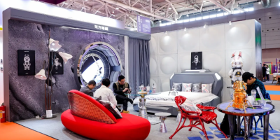 抢抓湾区酒旅升级红利｜2026深圳国际酒店及商业空间博览会10月盛大启幕