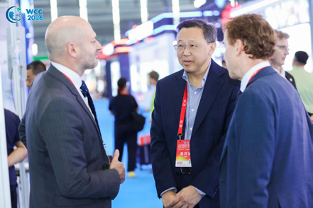 2027世界煤炭科技创新大会暨世界煤炭工业博览会