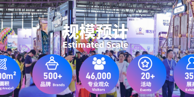 关于2027上海国际数字文旅装备展,你最关心的十个问题