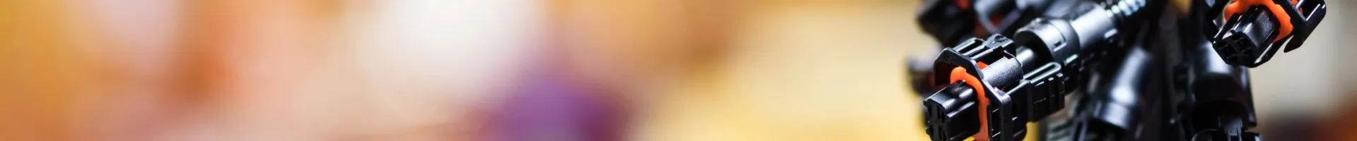汽车连接器展|线束加工设备展|新能源线束展‑2027深圳连接器线束展览会