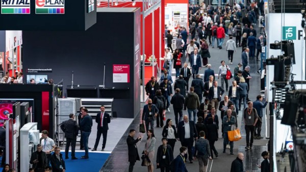 2027德国汉诺威工业博览会 HANNOVER MESSE
