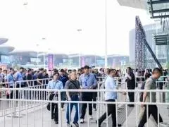 北京仓储展