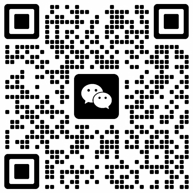 扫码添加微信