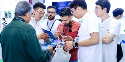 第二十四届中国国际化工展览会定档2027年9月上海，十六万平方米规模再创历史新高