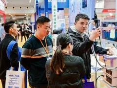 重庆医疗器械展照片