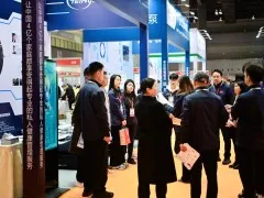 重庆医疗器械展照片