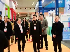 CWMEE重庆医博会现场