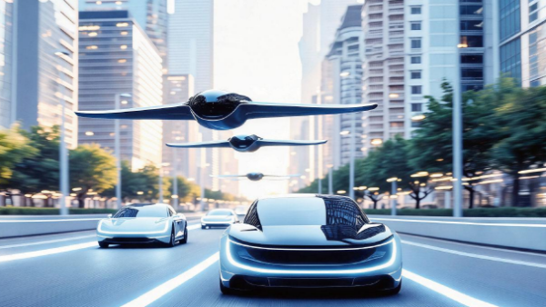 2027第二十二届上海国际汽车工业展览会 AUTO SHANGHAI