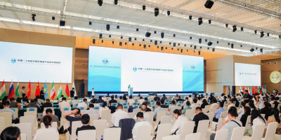 2026国际工程建设博览会暨第六届国际工程建设供应链博览会在天津落幕