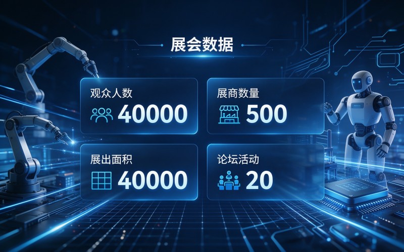 2027北京国际工业博览会-官网