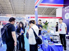 北京工博会照片