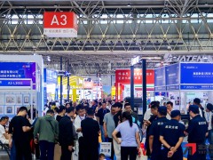 武汉连接器展