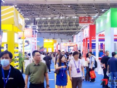 武汉连接器展