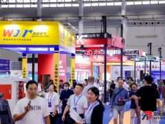 线缆线束加工设备展