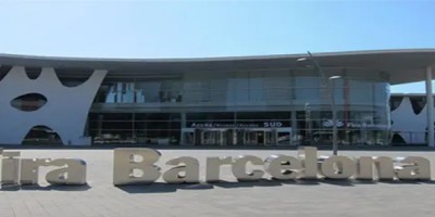 巴塞罗那会展中心 Fira de Barcelona Gran Via