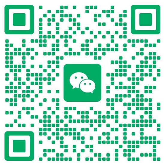 扫码添加微信