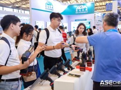 上海密封剂展